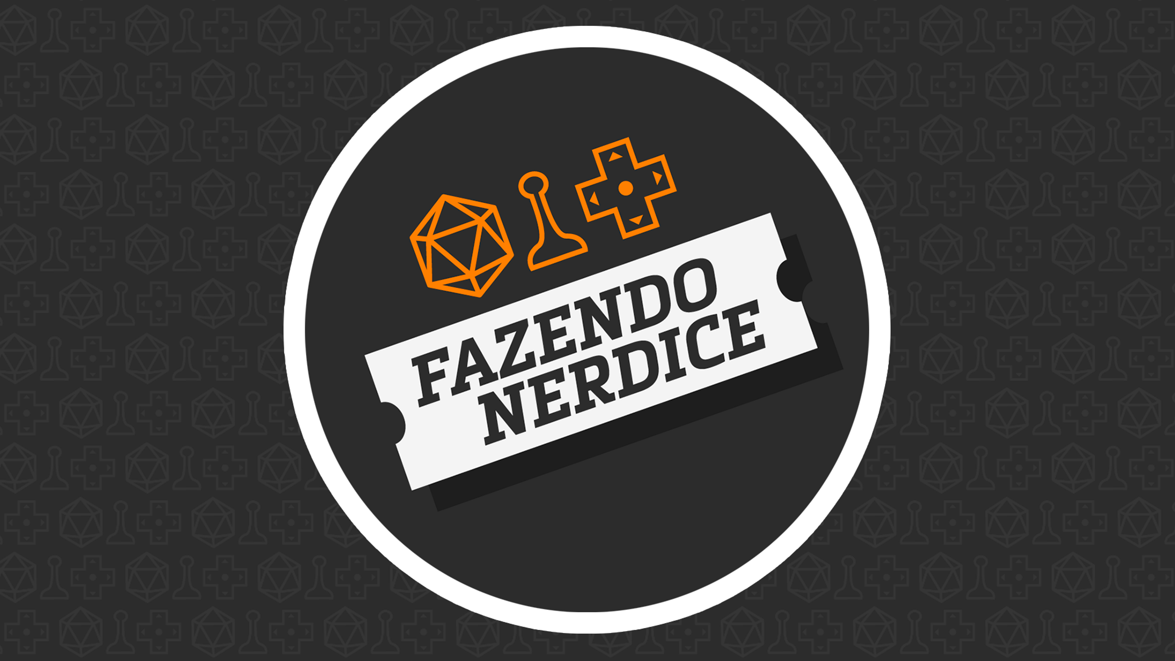 Fazendo Nerdice